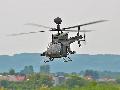 OH-58D Kiowa, Croatian AF