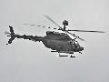 OH-58D Kiowa, Croatian AF