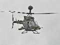 OH-58D Kiowa, Croatian AF