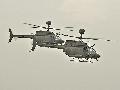 OH-58D Kiowa, Croatian AF