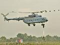 Mi-8 Croatian AF