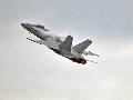 F/A-18A+ Spain AF