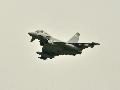 EF Typhoon FGR4 RAF