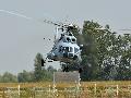 Mi-8 Croatian AF