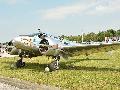 Beech C45H Expeditor