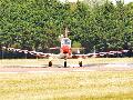 PC-7 Pilatus Team Suisse AF