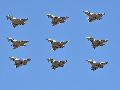 Typhoon FGR4 RAF