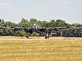 Avro Lancaster - RAF