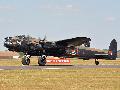 Avro Lancaster - RAF