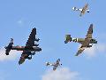 BBMF - RAF