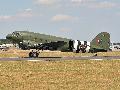C-47 Dakota - RAF