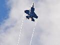 F-35A USAF