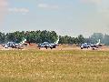 Frecce Tricolori - It.AF