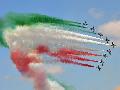 Frecce Tricolori - It.AF