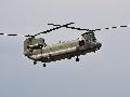 Chinook RAF