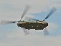 Chinook RAF