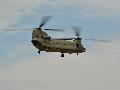 Chinook RAF