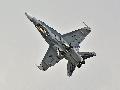 F/A-18C Hornet, CAF