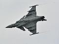 JAS-39C Gripen