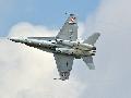 F/A-18C Suisse AF