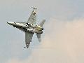 F/A-18C Suisse AF