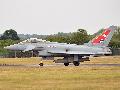 Typhoon FGR4 RAF