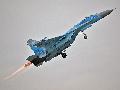 Su-27M1 Ukrain AF