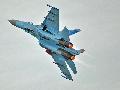 Su-27M1 Ukrain AF