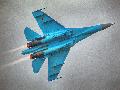 Su-27M1 Ukrain AF