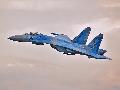 Su-27M1 Ukrain AF