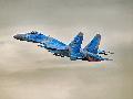 Su-27M1 Ukrain AF