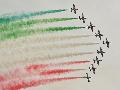 Frecce Tricolori IT.AF