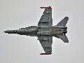 F/A-18C Finnish AF