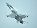 F/A-18C Finnish AF