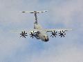 A400M RAF