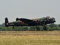 Avro Lancaster RAF