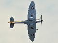Supermarine Spitfire RAF