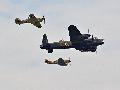 BBMF - RAF