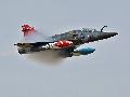 Mirage2000D - Cocteau Delta - Adla