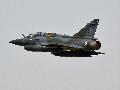 Mirage2000D - Cocteau Delta - Adla