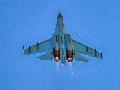 Su-27M1 Ukrain AF