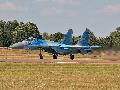 Su-27M1 Ukrain AF