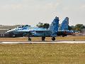 Su-27M1 Ukrain AF