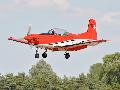 PC-7 Pilatus Team Suisse AF