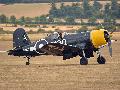 Vought F4U Corsair