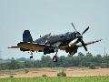 Vought F4U Carsair