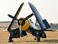 Vought F4U Corsair