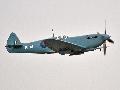 Supermarine Spifire
