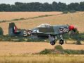 P-51 Mustang