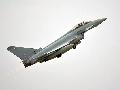 Typhoon FGR4, RAF